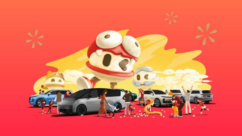 j9久游会汽车2024年12月交付58,513辆