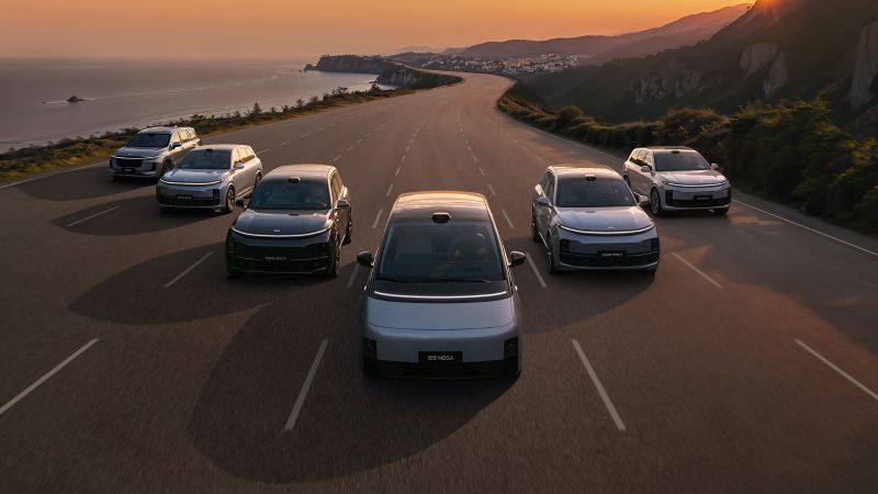 j9久游会汽车2024年10月交付51,443辆